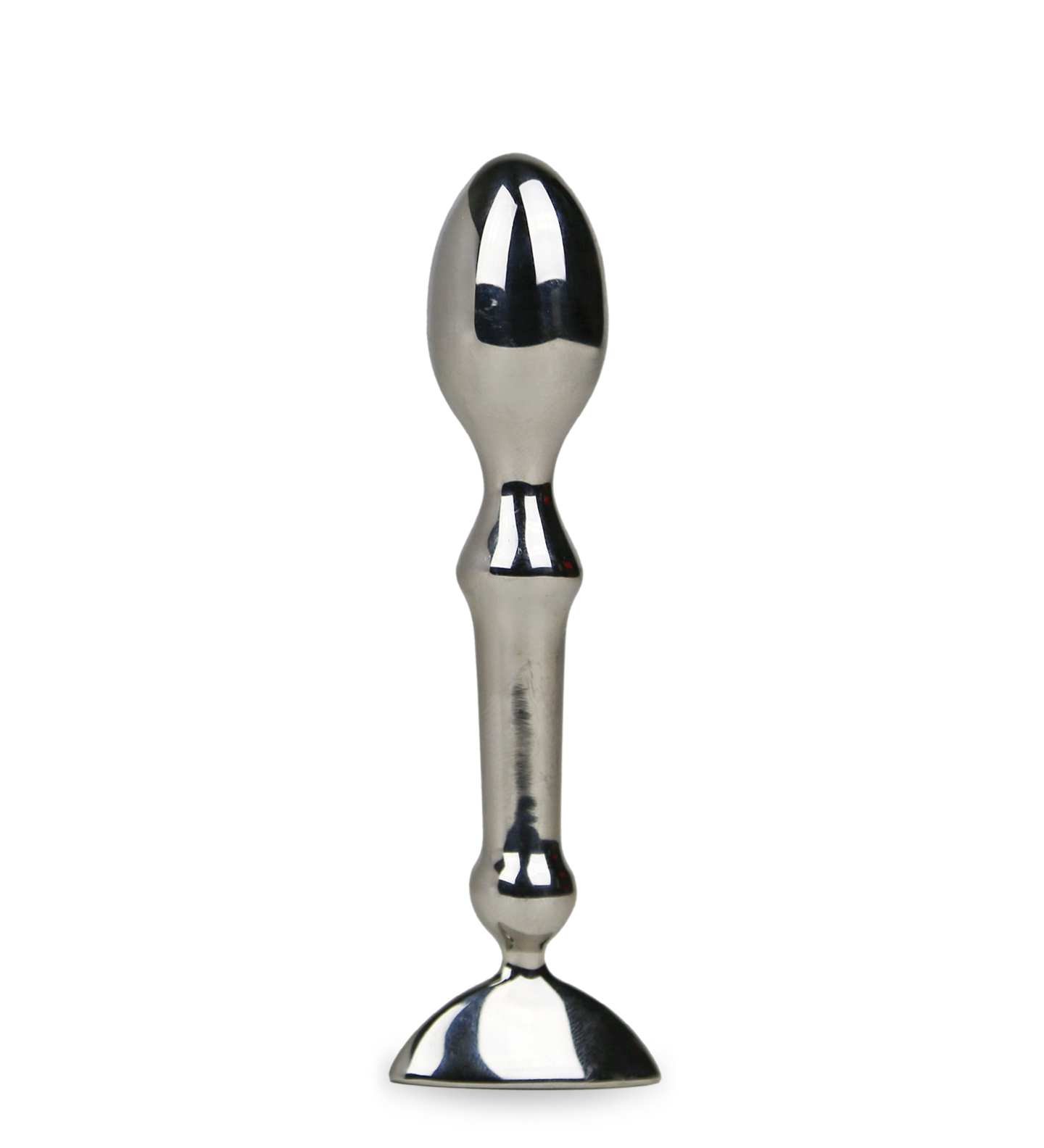 Aneros Tempo Stainless Steel Anal PC Toy