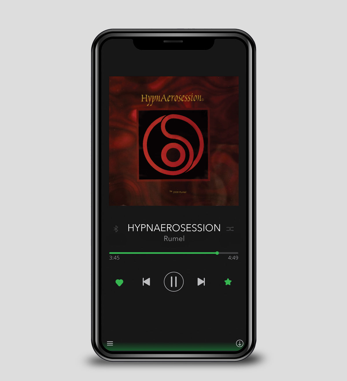 Aneros HypnAerosession Audio Digital Download