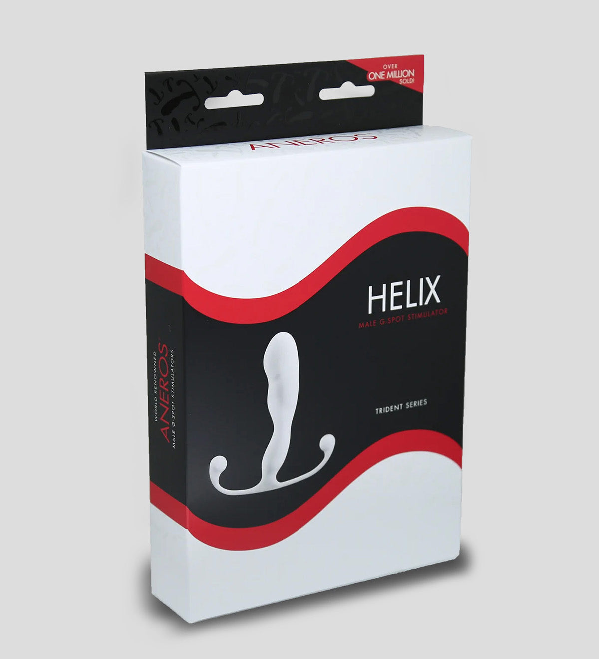 Aneros Helix Trident Prostate Massager